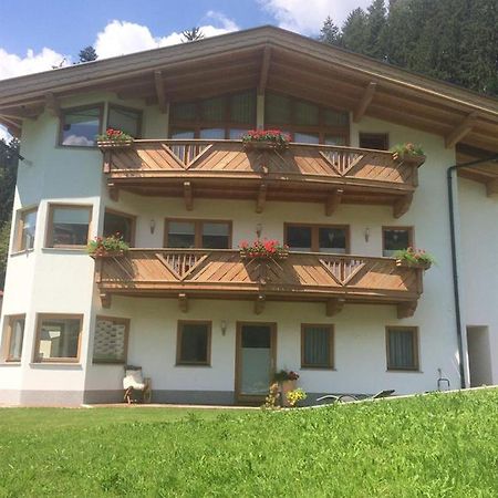 Ferienwohnung Marina Schwendau Esterno foto