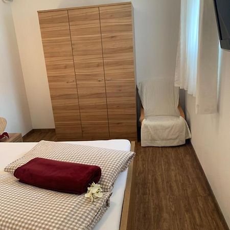Ferienwohnung Marina Schwendau Esterno foto