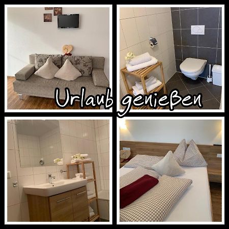 Ferienwohnung Marina Schwendau Esterno foto