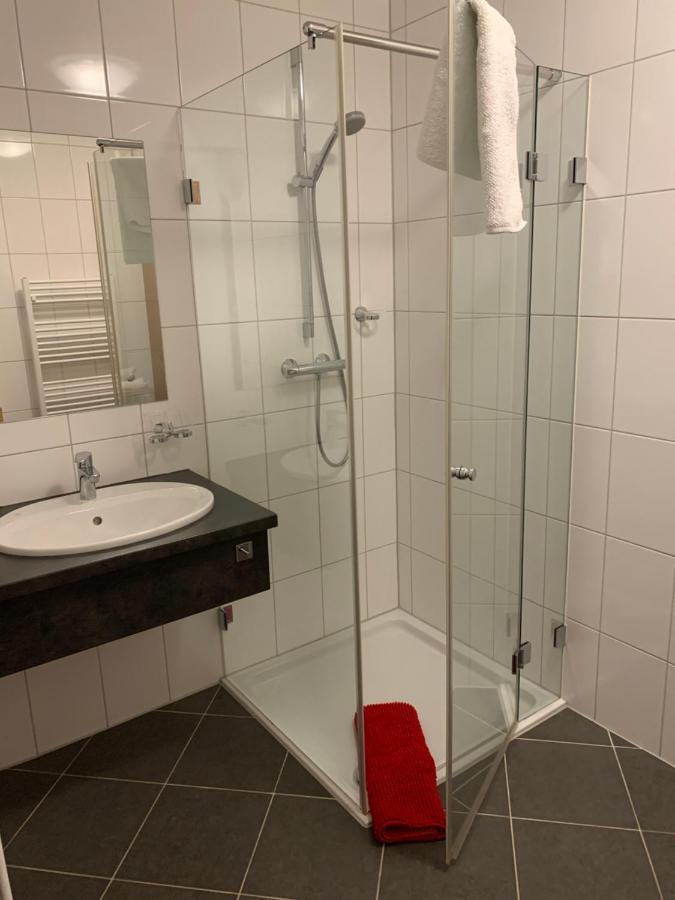 Ferienwohnung Marina Schwendau Esterno foto