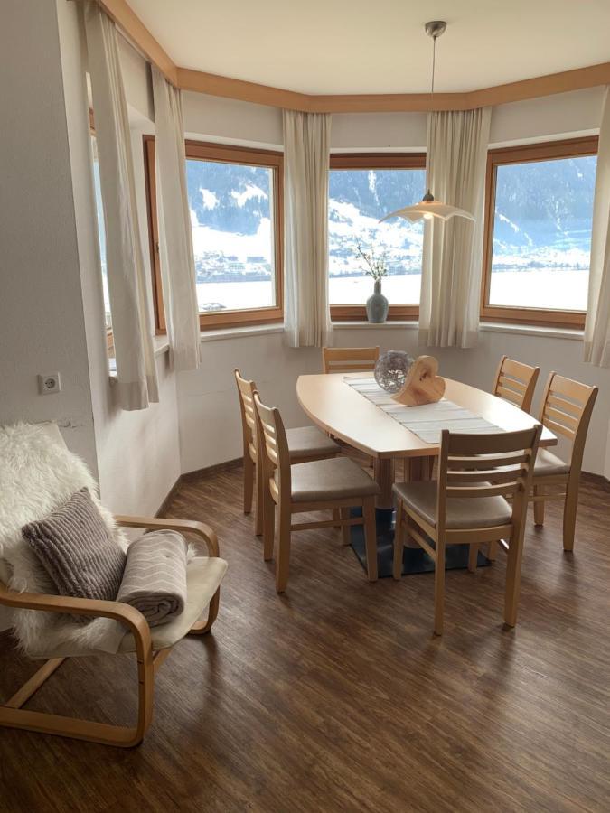 Ferienwohnung Marina Schwendau Esterno foto