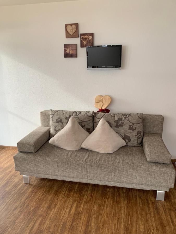 Ferienwohnung Marina Schwendau Esterno foto