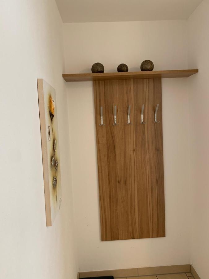 Ferienwohnung Marina Schwendau Esterno foto